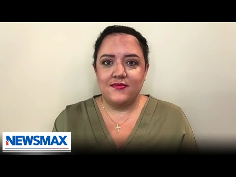 You are currently viewing My assault was not counted in D.C. crime stats: Anna Giaritelli | National Report