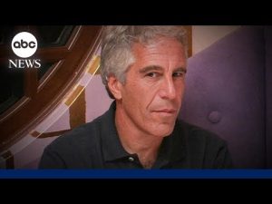 Read more about the article DOJ to start releasing Jeffrey Epstein files to Congress