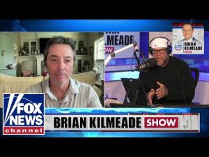 Read more about the article LIVE: Tyrus and Scott Baio clear the air | Brian Kilmeade Show