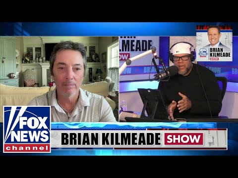 You are currently viewing LIVE: Tyrus and Scott Baio clear the air | Brian Kilmeade Show