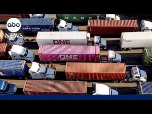 Read more about the article Companies announce price increases to offset tariff costs amid trade war