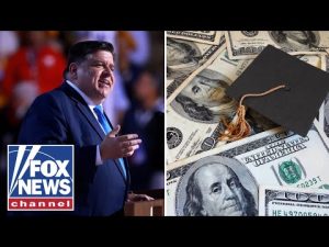 Read more about the article ‘SLAP IN THE FACE’: Major blue state governor signs bill opening financial aid to illegals