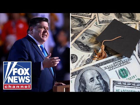 You are currently viewing ‘SLAP IN THE FACE’: Major blue state governor signs bill opening financial aid to illegals