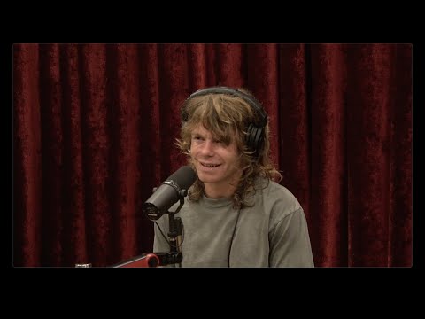 You are currently viewing Joe Rogan Experience #2367 – Jesse Welles