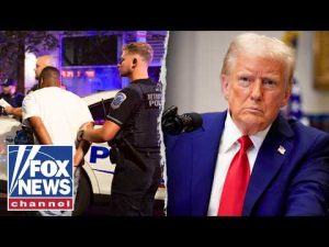 Read more about the article BREAKING: DC police downgraded crimes to keep stats ‘down,’ says union chairman