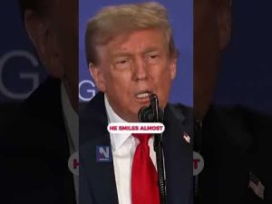 Read more about the article Body Language Expert examines “alpha move” President Trump showcased during meeting with Putin