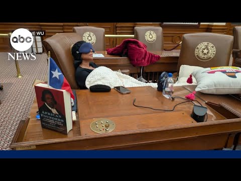 You are currently viewing Texas redistricting walkout and California’s response: Analysis