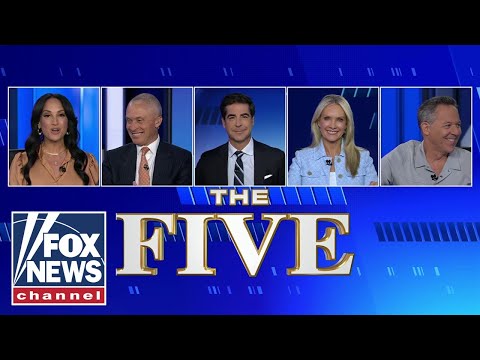 You are currently viewing ‘The Five’: Trump’s ticket to heaven