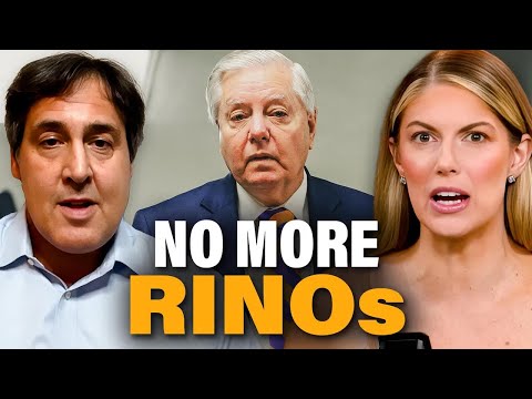 You are currently viewing “Lindsey Graham’s Time is Up!” — Senate Challenger Goes Scorched Earth