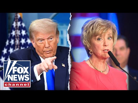 You are currently viewing Trump ‘EMBARRASSED’ and ‘ANGRY’ after test scores drop: Education secretary