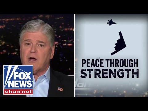 You are currently viewing ‘GIVE PEACE A CHANCE’: This is Trump’s ‘best option’ for peace