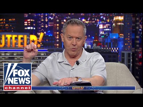 You are currently viewing Greg Gutfeld: Trump can’t help that he does this naturally…
