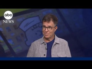 Read more about the article The Peanuts gang is back in new musical ‘Snoopy Presents: A Summer Musical’