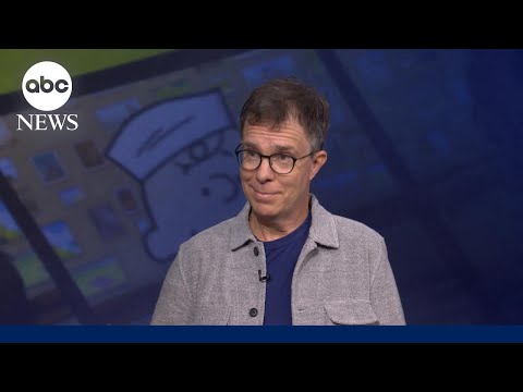 You are currently viewing The Peanuts gang is back in new musical ‘Snoopy Presents: A Summer Musical’