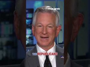 Read more about the article PLAYING ‘HARDBALL’: Dems called out for ‘holding up’ Senate votes #shorts #politics #foxnews #news