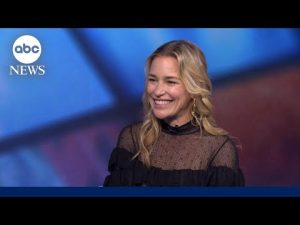 Read more about the article Piper Perabo on playing a villain in spy thriller series