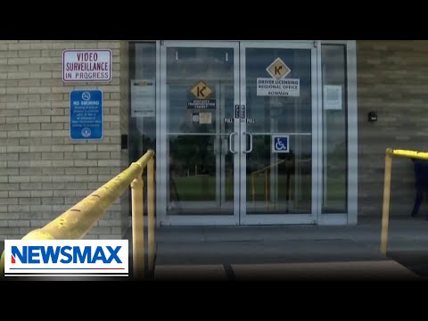 You are currently viewing DMV employee fired for exposing illegal migrant license scam | Wake Up America