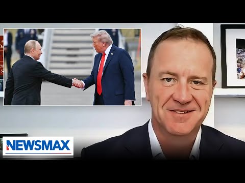 You are currently viewing People criticizing Trump have been wrong about everything else: Sen. Eric Schmitt | Wake Up America