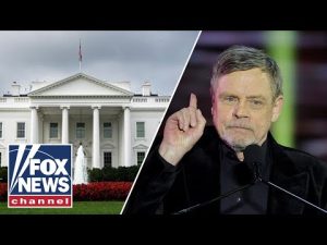 Read more about the article White House fires back at liberal actor who nearly left US after Trump’s win