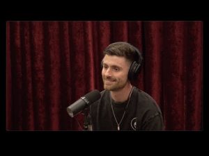 Read more about the article Joe Rogan Experience #2368 – Michael Button