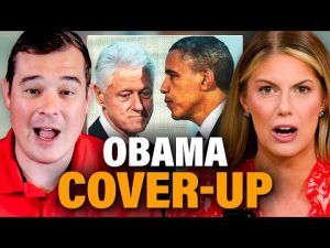 Read more about the article Obama’s Legacy in CHAOS as His “CORRUPT CABAL” is Fully Exposed