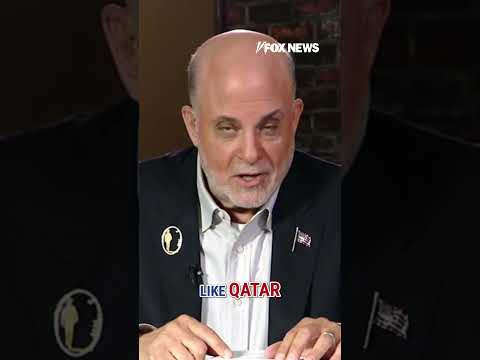 You are currently viewing Mark Levin: Hamas started this ‘whole damn thing’ #shorts #politics #news #israel #hamas #palestine