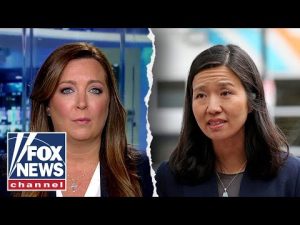 Read more about the article ICE chief warns major city is NOT SAFE under liberal mayor