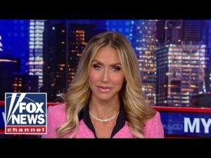 Read more about the article Lara Trump: This is all it takes to ‘trigger’ a ‘liberal meltdown’