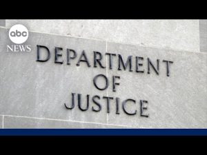 Read more about the article Judge denies DOJ’s request to unseal Epstein records from criminal case