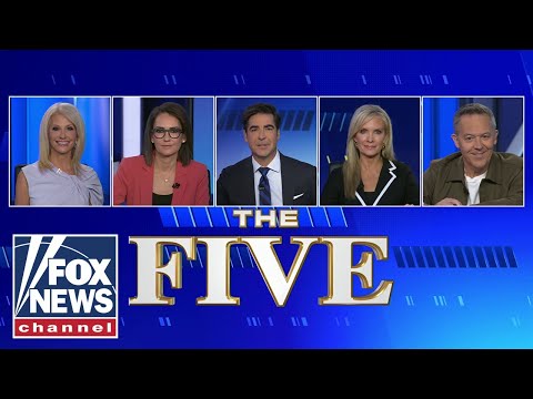 You are currently viewing ‘The Five’: This felon fiesta is FIRING UP the wokesters
