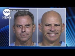 Read more about the article Menendez brothers set to make their cases in parole hearing