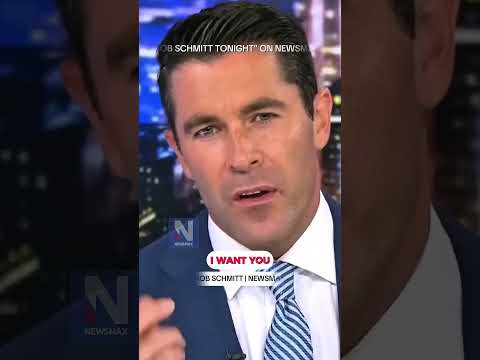 You are currently viewing This is how liberals see ‘black culture’: Rob Schmitt