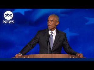 Read more about the article Obama calls Newsom’s approach to combat redistricting ‘responsible’
