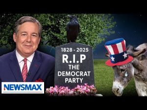 Read more about the article Dems declared dead by their own former teammates: Ed Henry