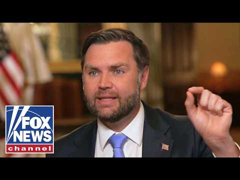 You are currently viewing JD Vance: This would be a HUGE mistake for Elon Musk