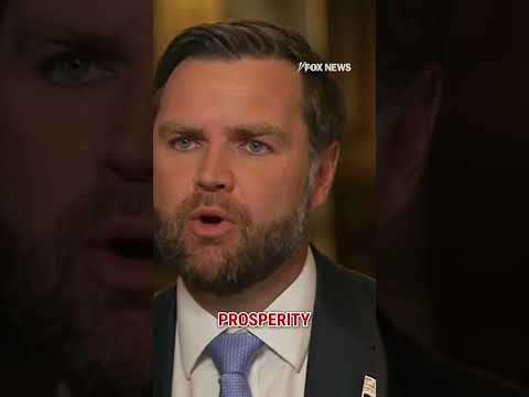 You are currently viewing JD Vance to Elon Musk: Don’t pretend you can make a big difference with this #shorts #elonmusk
