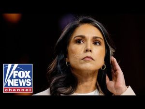 Read more about the article ODNI 2.0: DNI Tulsi Gabbard DOGES, sheds the ‘bloat’ at intelligence agency