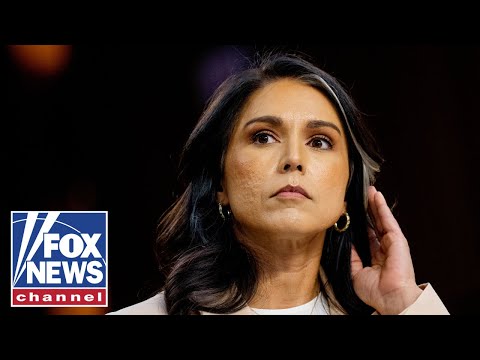 You are currently viewing ODNI 2.0: DNI Tulsi Gabbard DOGES, sheds the ‘bloat’ at intelligence agency