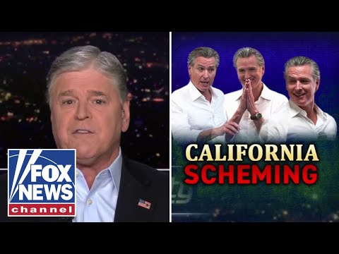 You are currently viewing ‘TOTALLY UNLIVABLE’: Why Californians are fleeing the state in DROVES