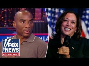 Read more about the article Charlamagne tha God reveals whether he’d vote for another Harris run