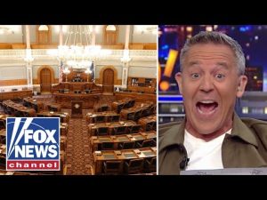 Read more about the article ‘Gutfeld!’ This shouldn’t be fun
