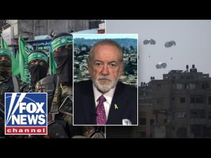 Read more about the article For some ‘CRAZY reason,’ the world is blaming Israel for this: Amb. Huckabee