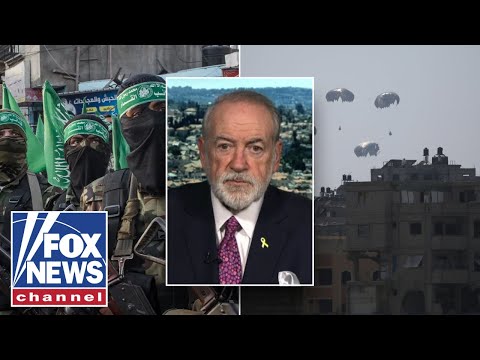You are currently viewing For some ‘CRAZY reason,’ the world is blaming Israel for this: Amb. Huckabee