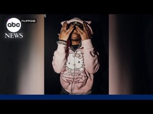Read more about the article Singer and producer d4vd talks creating a unique sound in an unconventional way