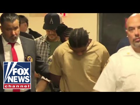 You are currently viewing Off-duty CBP officer shooting suspect to face judge