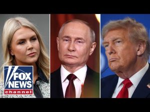Read more about the article WH officials ‘TIGHT LIPPED’ after Russia undercuts progress claims