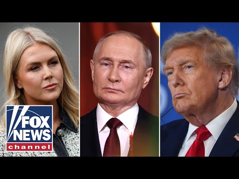 You are currently viewing WH officials ‘TIGHT LIPPED’ after Russia undercuts progress claims