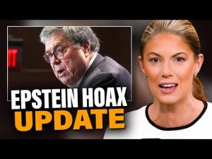 Read more about the article Democrats in SHAMBLES as Their Trump-Epstein Smear Fails… AGAIN!