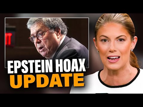 Read more about the article Democrats in SHAMBLES as Their Trump-Epstein Smear Fails… AGAIN!