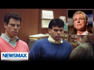 Read more about the article Newsom to make final call on Menendez brothers’ freedom | Wake Up America